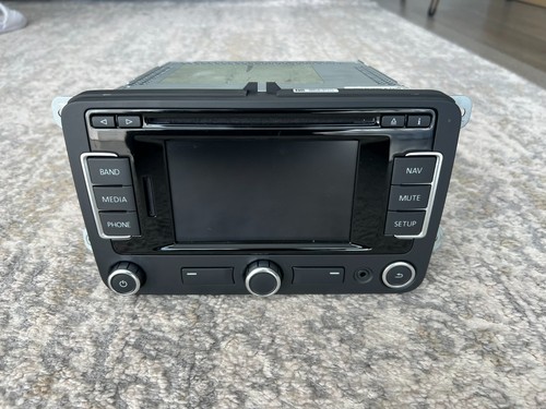 Radio rns 315 versione - versione, usa