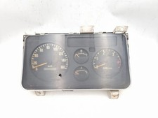 QUADRO STRUMENTI CONTACHILOMETRI per ISUZU TROOPER NPR 55 2.8 TDI PM TEL.CAB. G