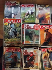 150 Riviste Di Ippica Il Mio