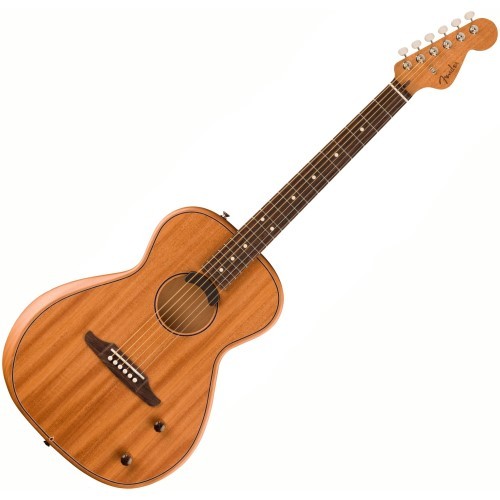 Fender highway series parlor - fender,