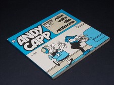 COMICS BOX DE LUXE 35 – ANDY