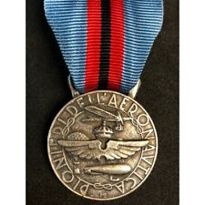 Medaglia di benemerenza per i