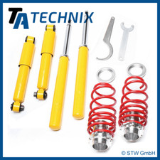 Coilover TA Technix - Citroen