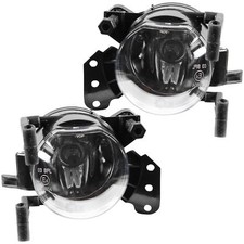 Fari Fendinebbia Set HB4 per