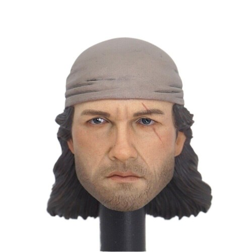 Scultura testa brad scala - testa, di