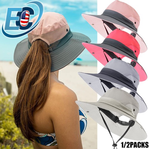 Cappello donna estivo coda - , di