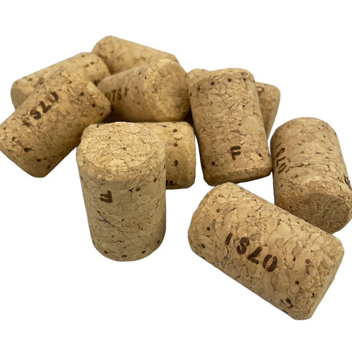 100 tappo sughero - tappo,