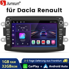 Autoradio 7" Android 15
