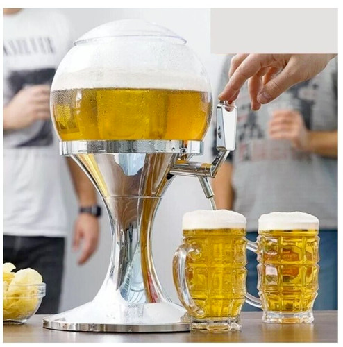 Spillatore birra tower beer - spillatore,