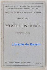 Itinerari dei musei e