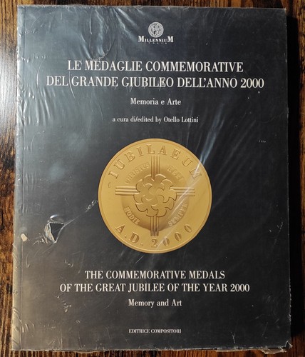 Medaglie commemorative del - medaglie,