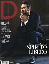 D 2017 1044.Michael Fassbender,Niccolò Campriani,Edoardo Albinati,Sven De Vries