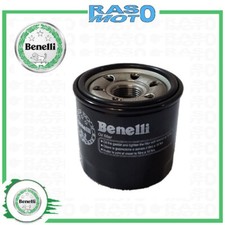Benelli Filtro Olio Originale