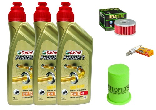 Tagliando suzuki 250 - suzuki,