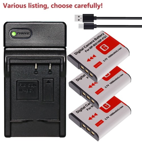 Batteria caricabatterie per - batteria,