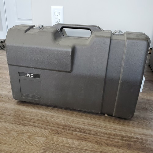 Videoregistratore vintage jvc - videoregistratore,