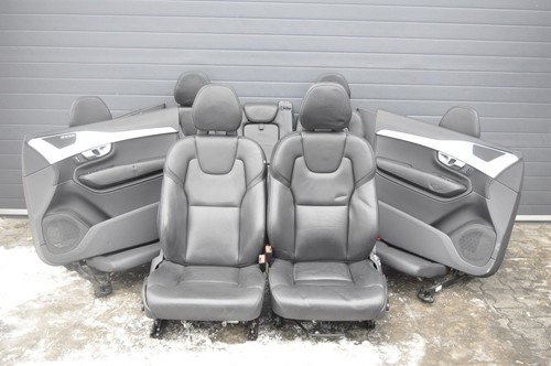 Volvo xc90 porta - porta, panel