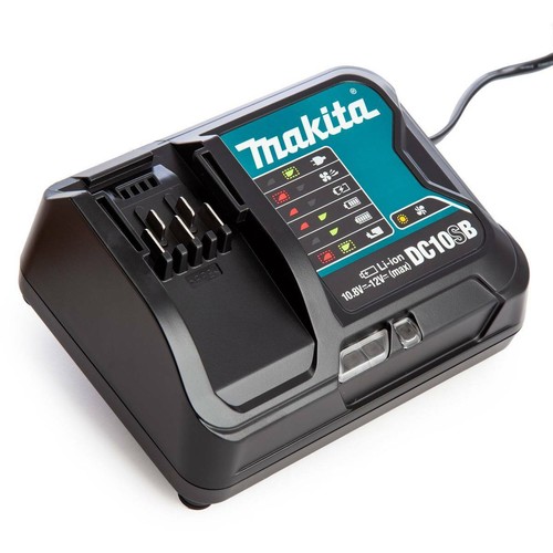 Makita caricatore dc10sb 8v - makita,