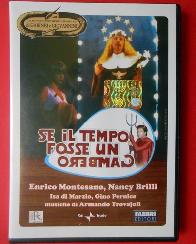 Garinei giovannini il - giovannini, se