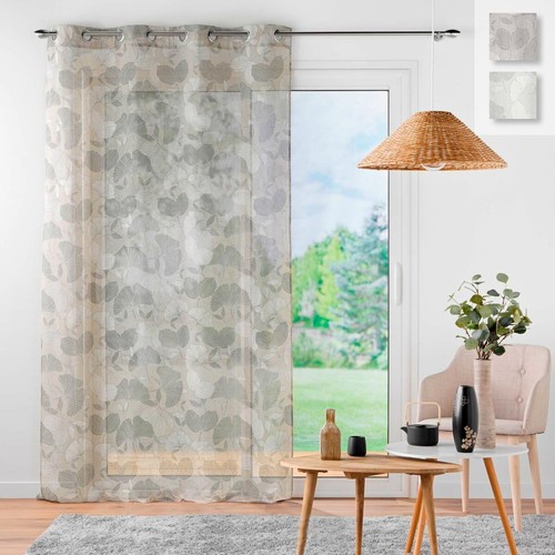 Tenda arredo filtrante ginko - filtrante,