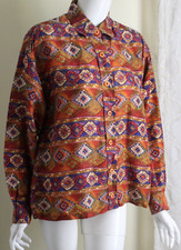 Pat Argenti 6 S M Southwest