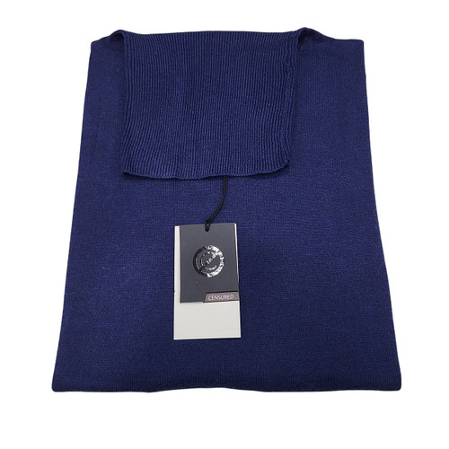 Maglia uomo dolcevita misto - maglia,