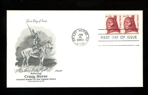 Fdc 1855 artmaster - fdc,