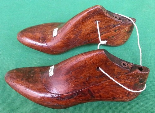 Vecchie antiche forme - forme, legno