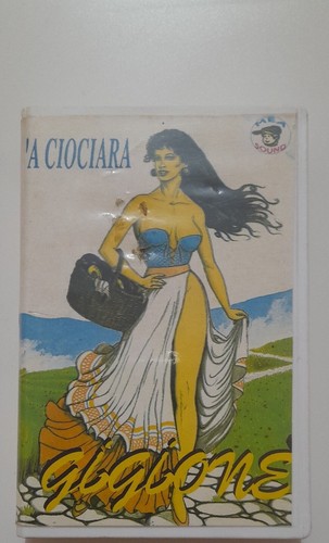Gigione ciociara - gigione,