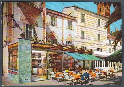 Savona noli bar gelateria - savona,