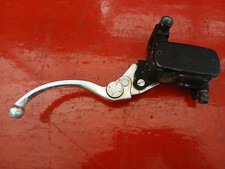 LEVA POMPA FRENO ANTERIORE DESTRA Kymco Xciting 300 500 R 2009 2012 INIEZIONE