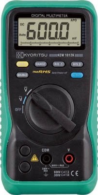 Kyoritsu misuratore elettrico - misuratore,