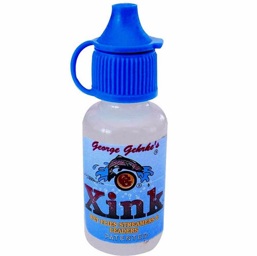Gehrkes xink fly sinkant per - xink,