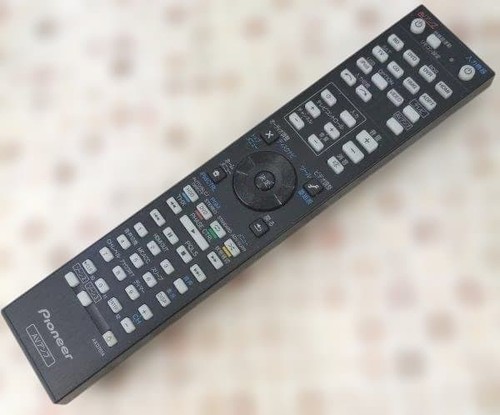 Telecomando pioneer axd7614 - telecomando,