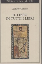 IL LIBRO DI TUTTI I LIBRI
