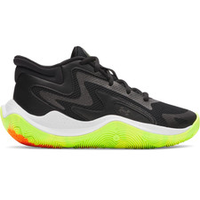 Under Armour Jet 25 GS Junior