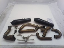 Ducati hypermotard 1100 2008