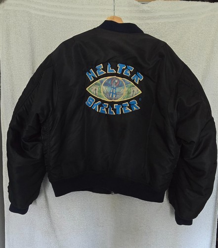Helter skelter ma2 - skelter,