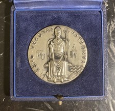 Medaglia D’argento, Di Zeno