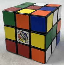 Cubo magico originale Rubik's