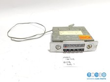 Autoradio originale bmw - originale,