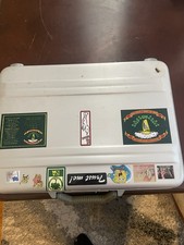 Valigetta vintage Zero