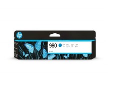 HP 980 D8J07A, Cartuccia