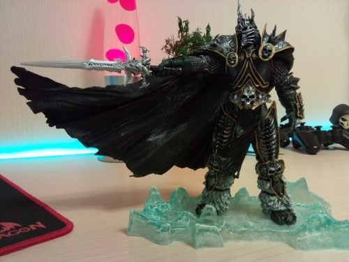 World warcraft action - warcraft,