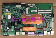 1pc used SHOP POS AA