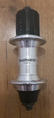 Mozzo posteriore shimano - mozzo,