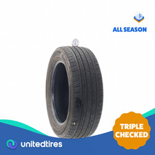 Used 205/55R16 Continental