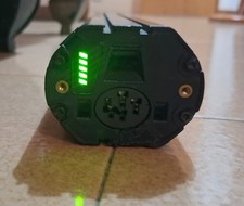 Bosch PowerTube 500 Batteria di Ricambio per Bici Elettrica 500 Wh - Nera...