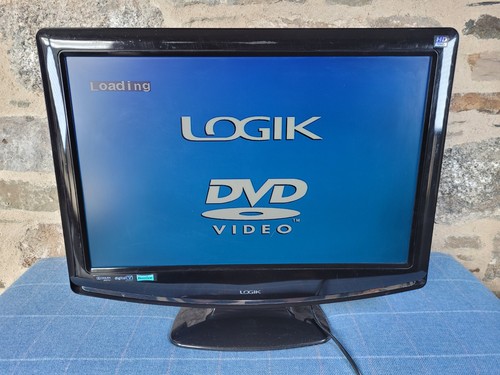 Logik lcd con - tv,