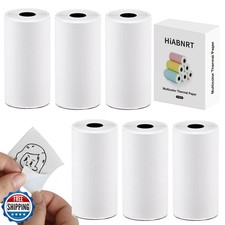 HiABNRT 6 Rotoli Mini